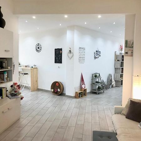 La Terrazza Del Sole Apartman Róma Kültér fotó