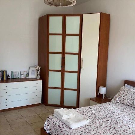 La Terrazza Del Sole Apartman Róma Kültér fotó