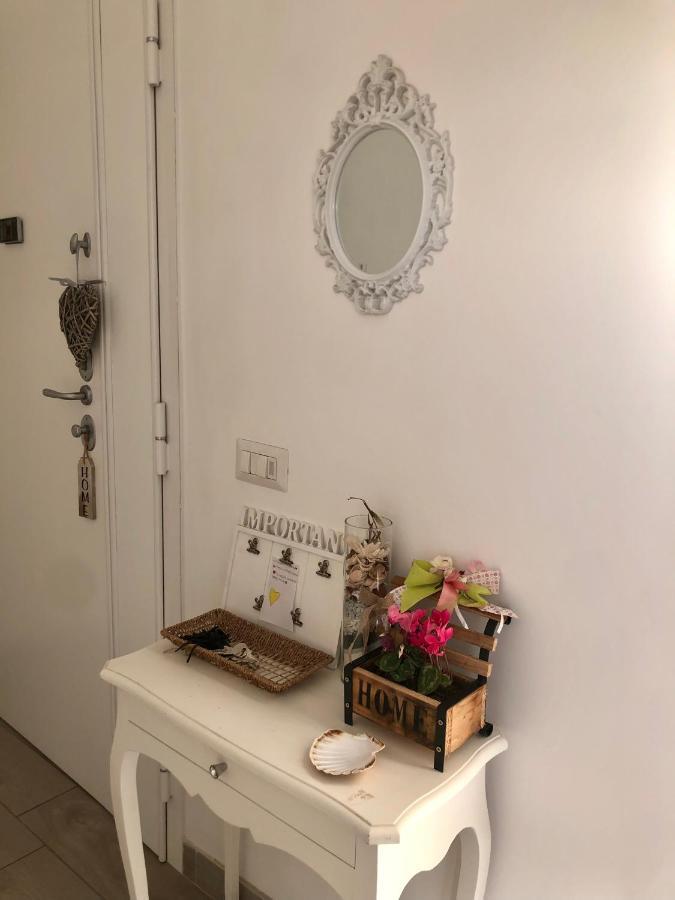 La Terrazza Del Sole Apartman Róma Kültér fotó