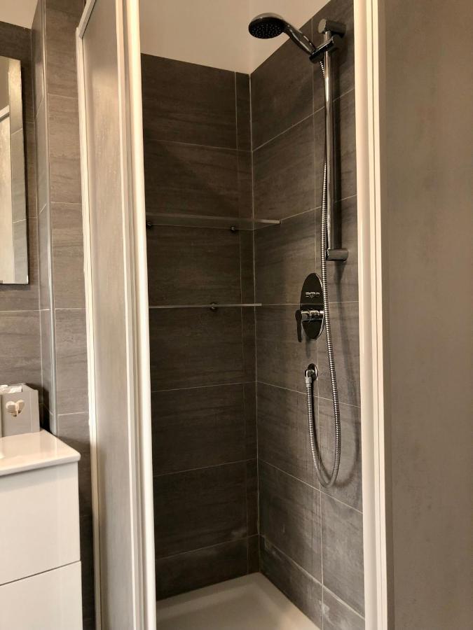 La Terrazza Del Sole Apartman Róma Kültér fotó