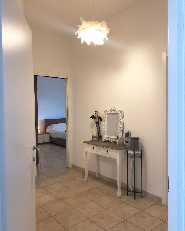 La Terrazza Del Sole Apartman Róma Kültér fotó