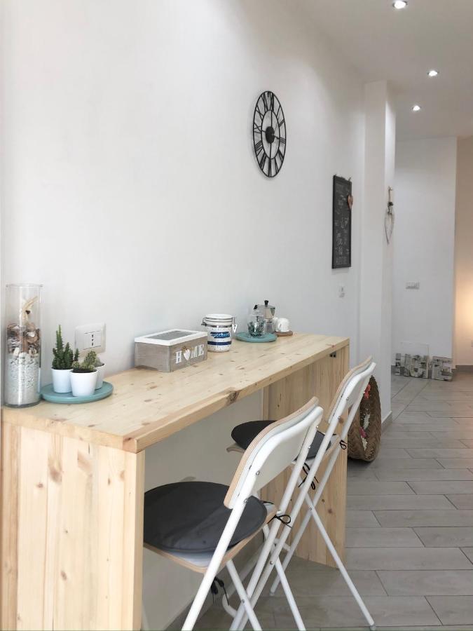 La Terrazza Del Sole Apartman Róma Kültér fotó