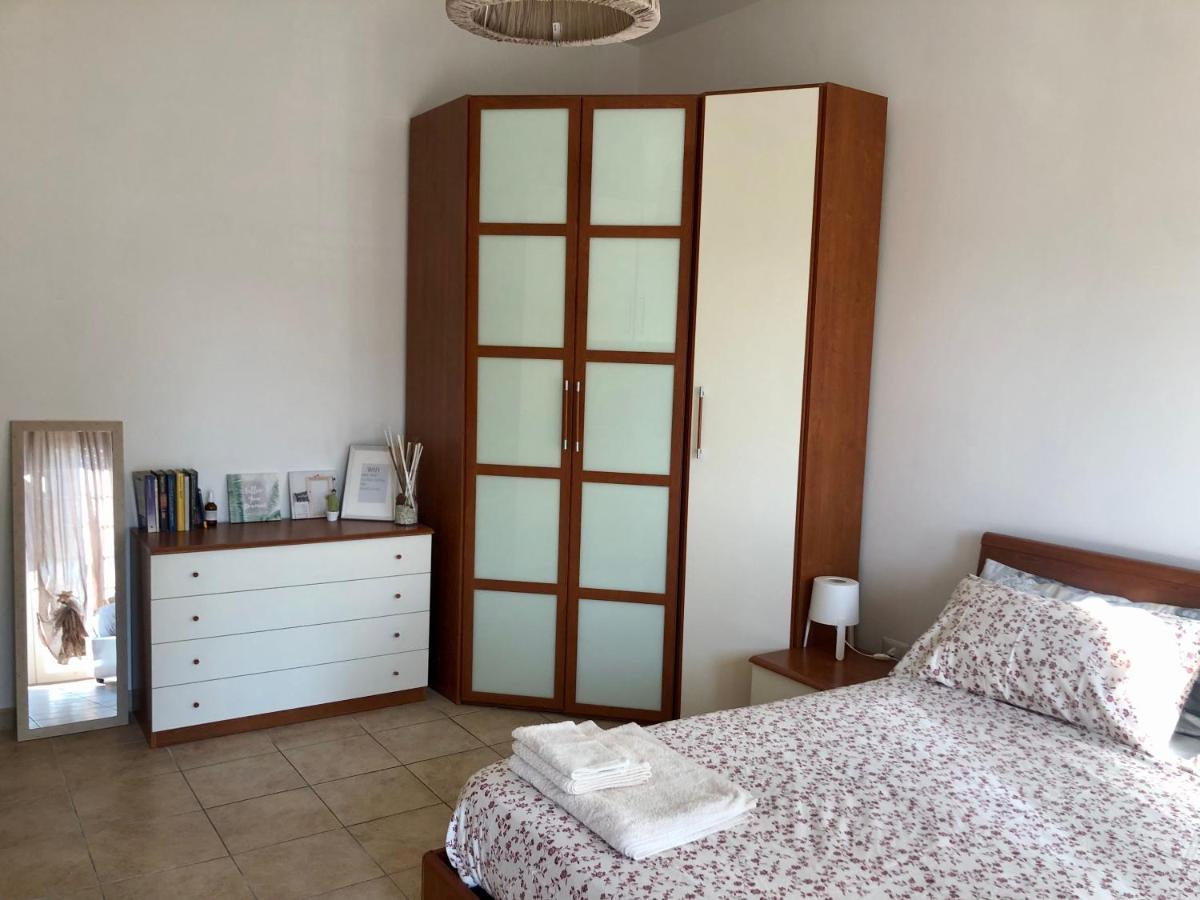 La Terrazza Del Sole Apartman Róma Kültér fotó